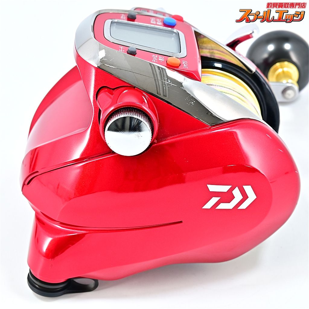 ダイワ 14 シーボーグ 750MT 右巻き 赤字超特価，豊富な ダイワ 14