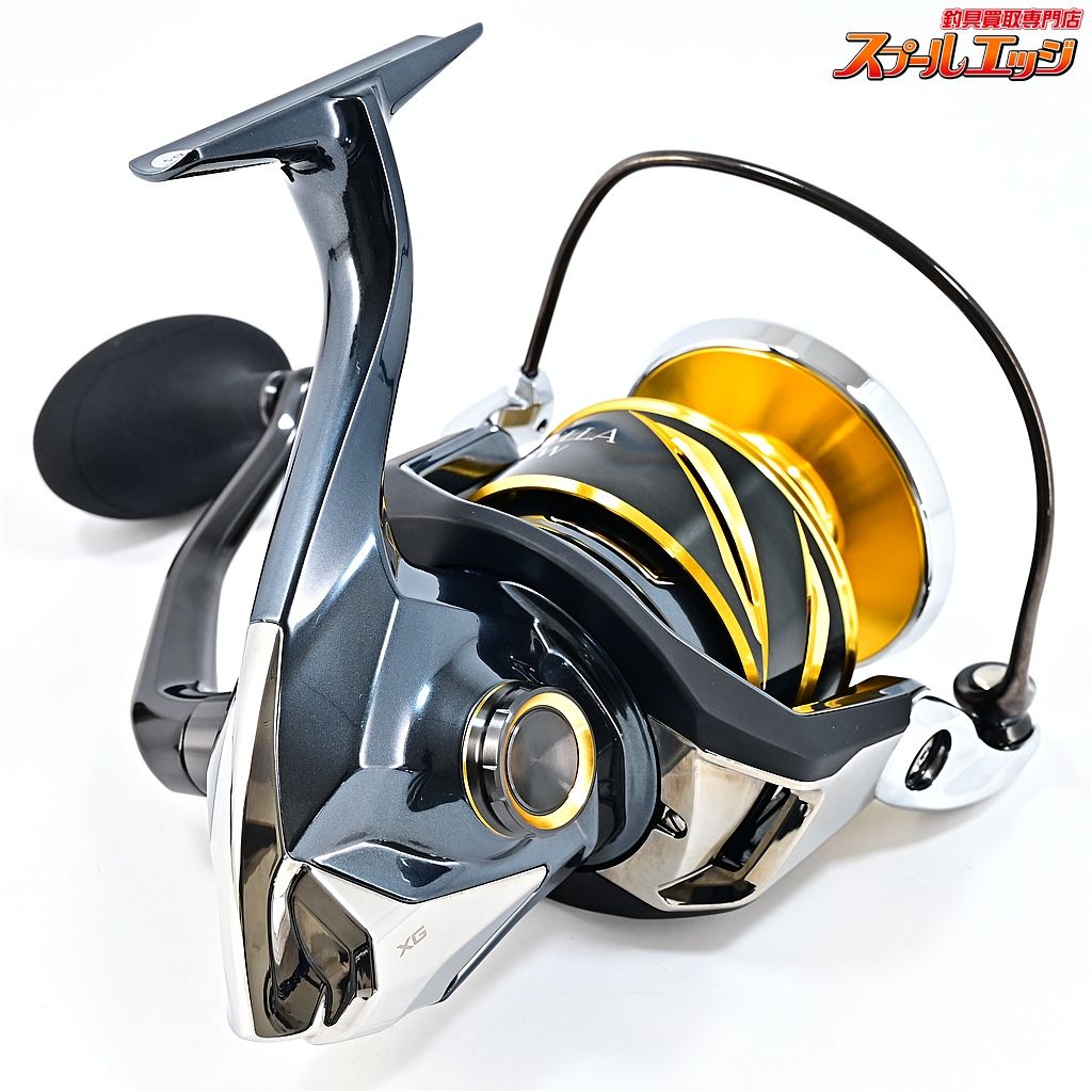 【シマノ】 25ステラ SW14000XG SHIMANO STELLAm43595 - メルカリ