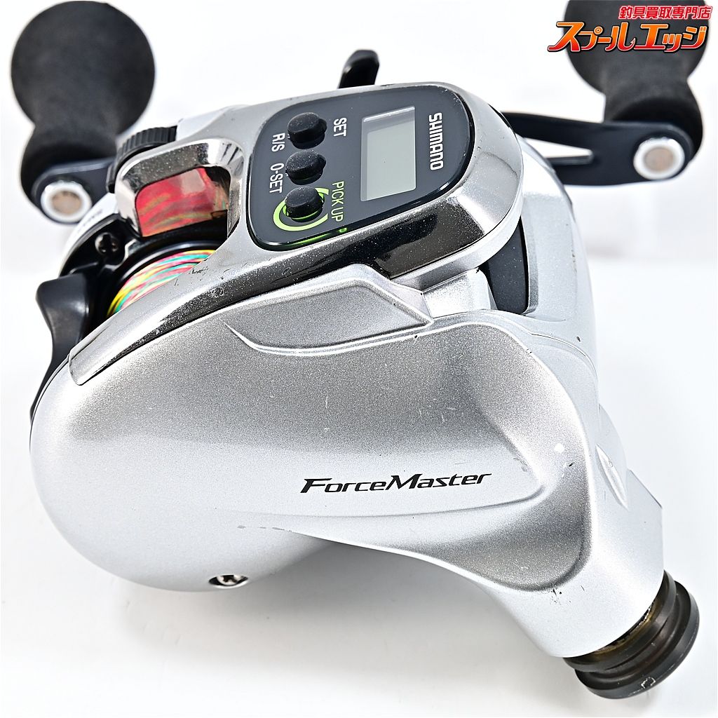 【シマノ】 14フォースマスター 401DH SHIMANO ForceMasterm43596