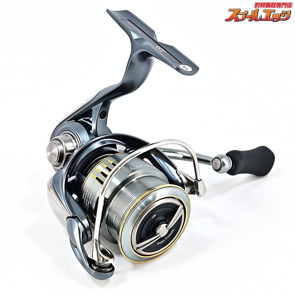 【ダイワ】 23エアリティ SF 2000SS-H DAIWA AIRITYm43605 - メルカリ