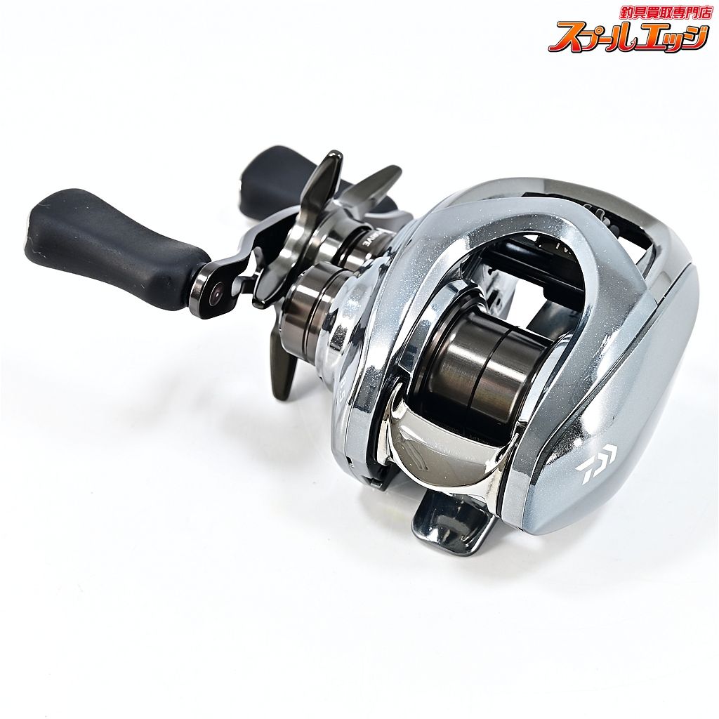 【ダイワ】 25スティーズ リミテッド CT SV TW 70XHL DAIWA STEEZ