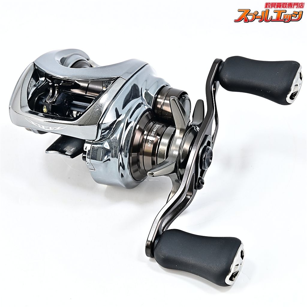 【ダイワ】 25スティーズ リミテッド CT SV TW 70XHL DAIWA STEEZ
