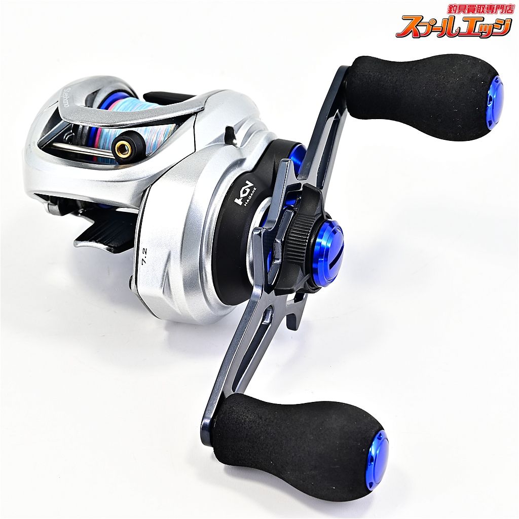 【シマノ】 17ステファーノ SS 101HG SHIMANO Stephanom43616 - メルカリ