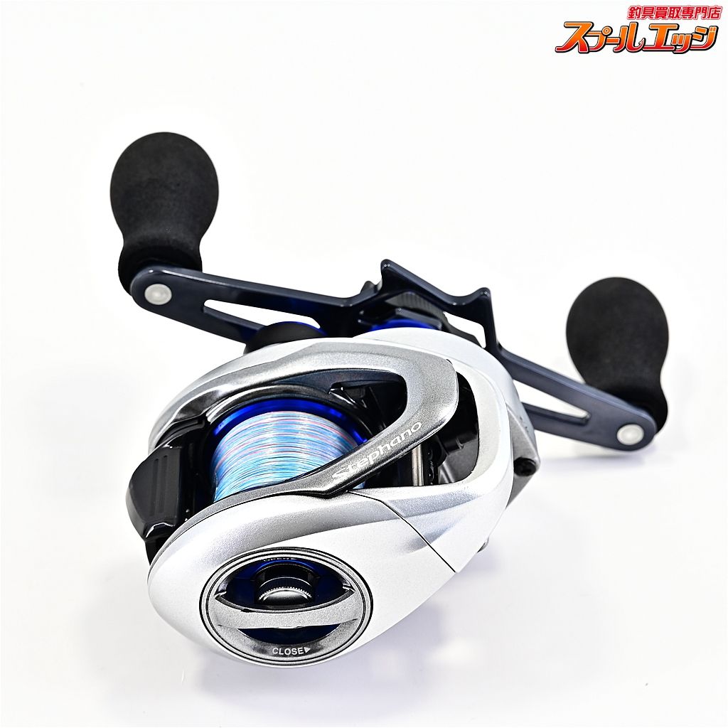 【シマノ】 17ステファーノ SS 101HG SHIMANO Stephanom43616 - メルカリ