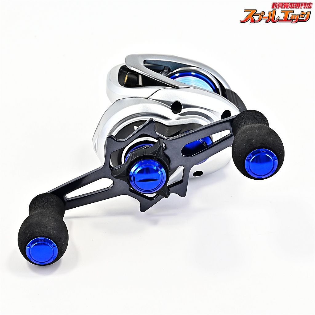 【シマノ】 17ステファーノ SS 101HG SHIMANO Stephanom43616 - メルカリ