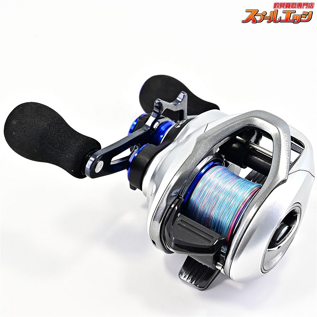 【シマノ】 17ステファーノ SS 101HG SHIMANO Stephanom43616 - メルカリ