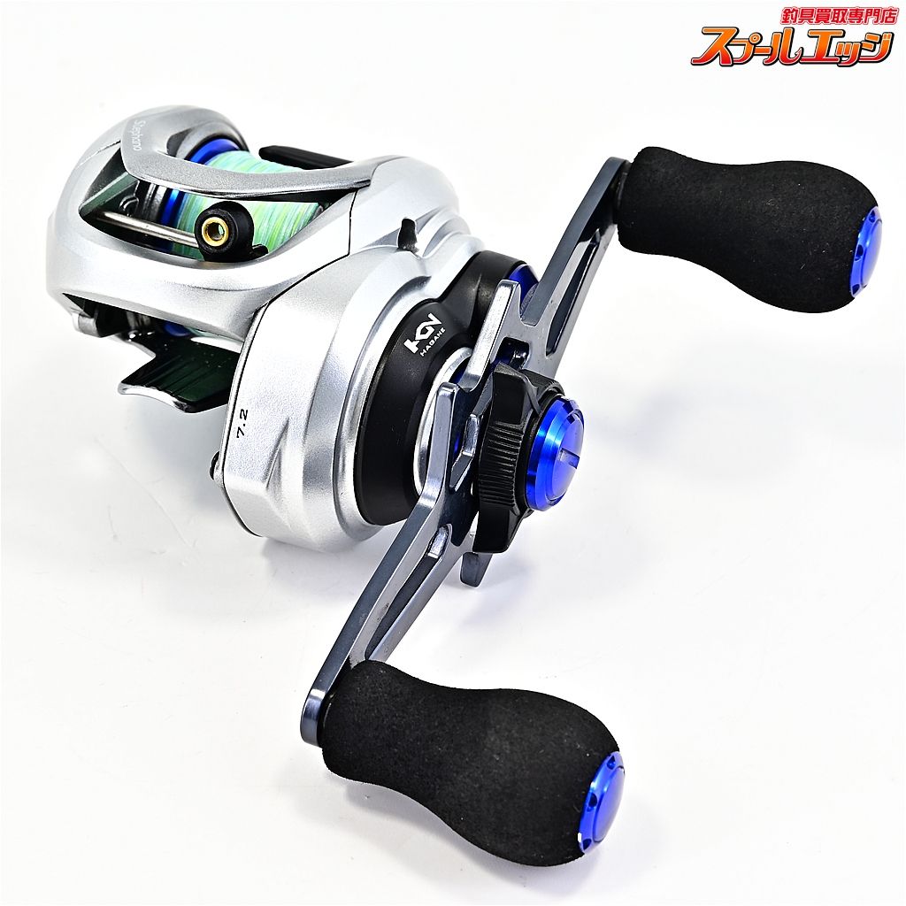 【シマノ】 17ステファーノ SS 101HG SHIMANO Stephanom43617 - メルカリ