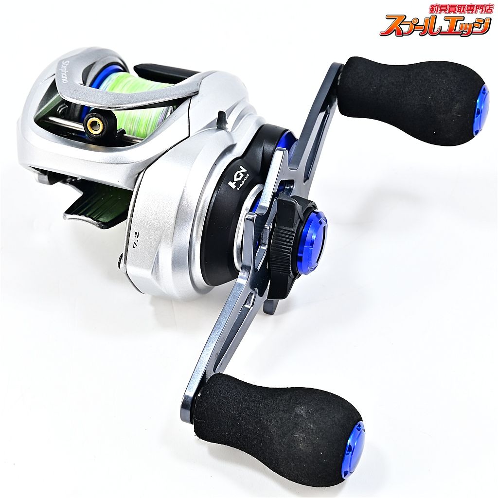 【シマノ】 17ステファーノ SS 101HG SHIMANO Stephanom43618 - メルカリ