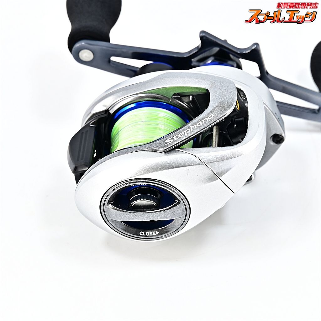 【シマノ】 17ステファーノ SS 101HG SHIMANO Stephanom43618 - メルカリ