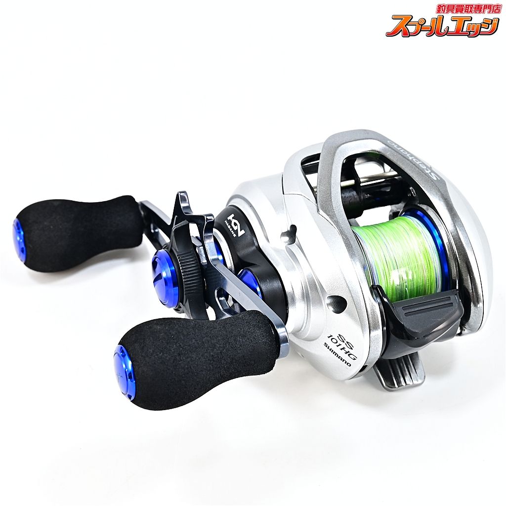 【シマノ】 17ステファーノ SS 101HG SHIMANO Stephanom43618 - メルカリ