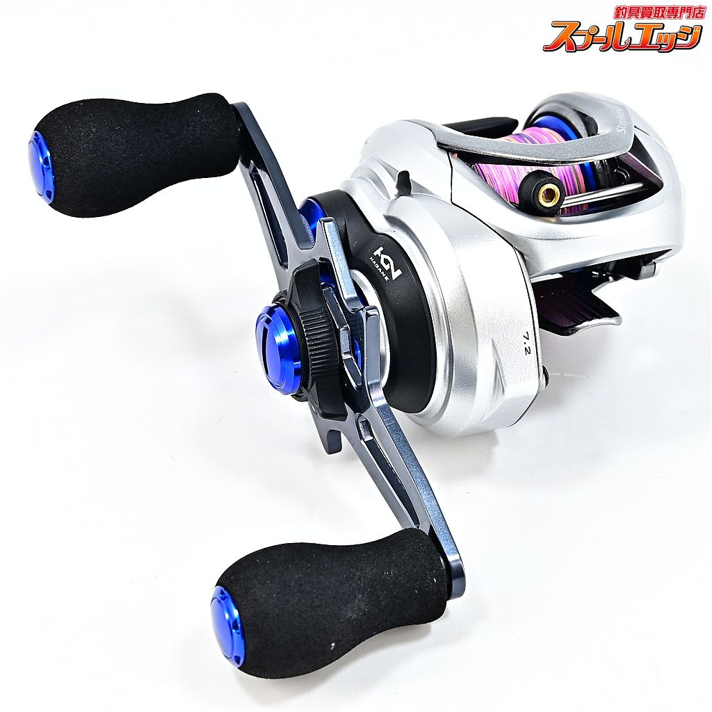 【シマノ】 17ステファーノ SS 100HG SHIMANO Stephanom43619 - メルカリ