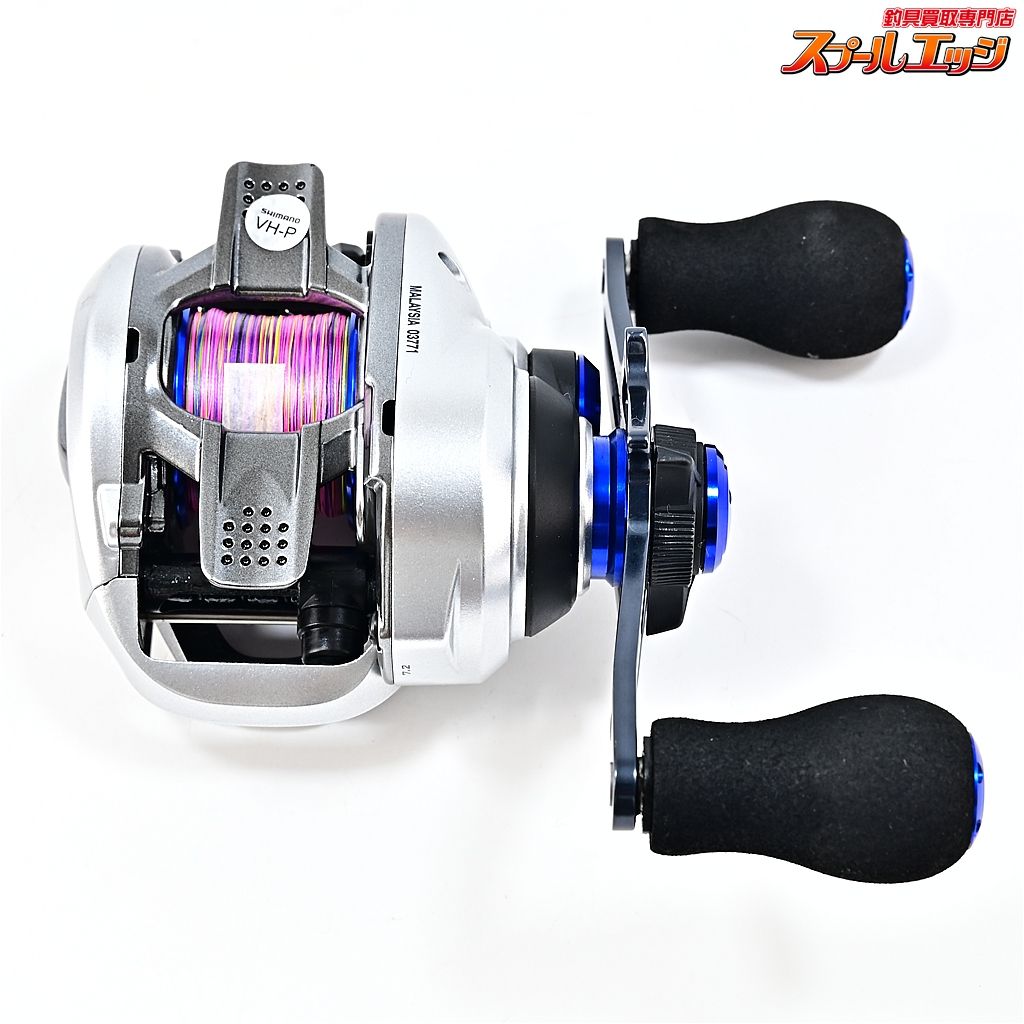 【シマノ】 17ステファーノ SS 100HG SHIMANO Stephanom43619 - メルカリ