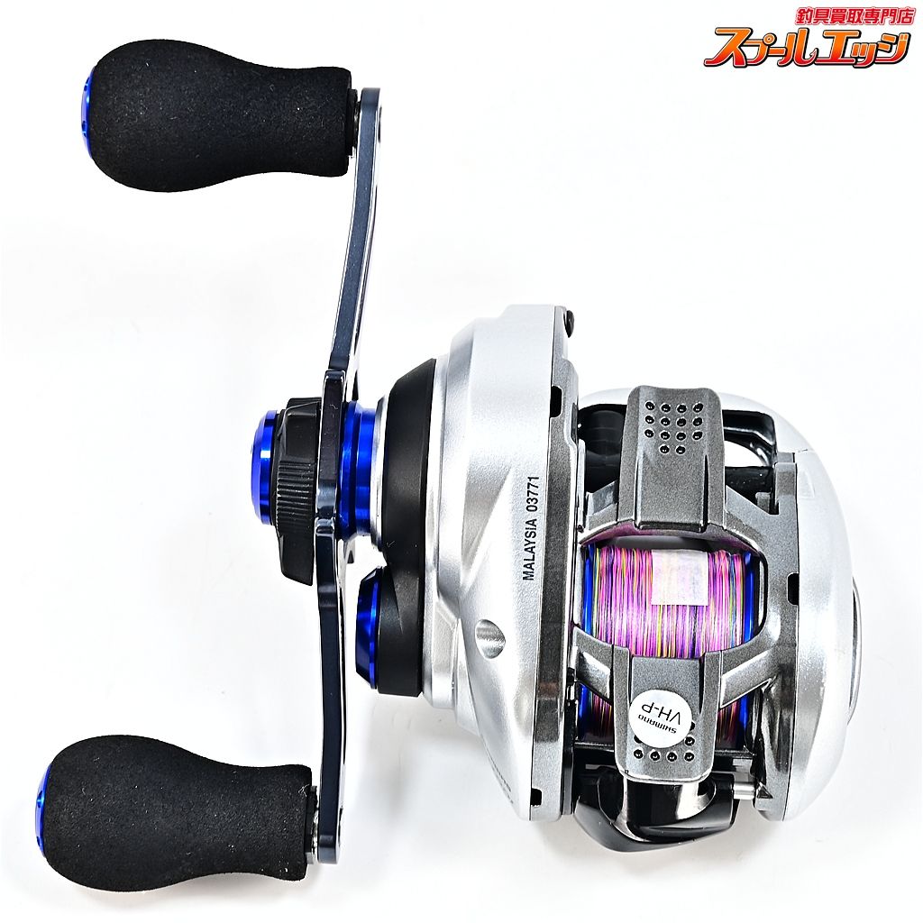 【シマノ】 17ステファーノ SS 100HG SHIMANO Stephanom43619 - メルカリ