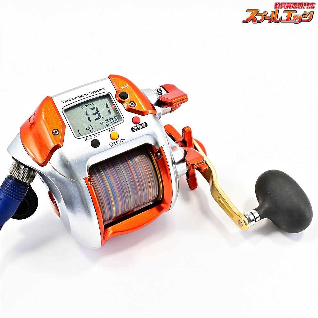 【シマノ】 電動丸 3000 イカスペシャル SHIMANO DENDOU-MARU IKA