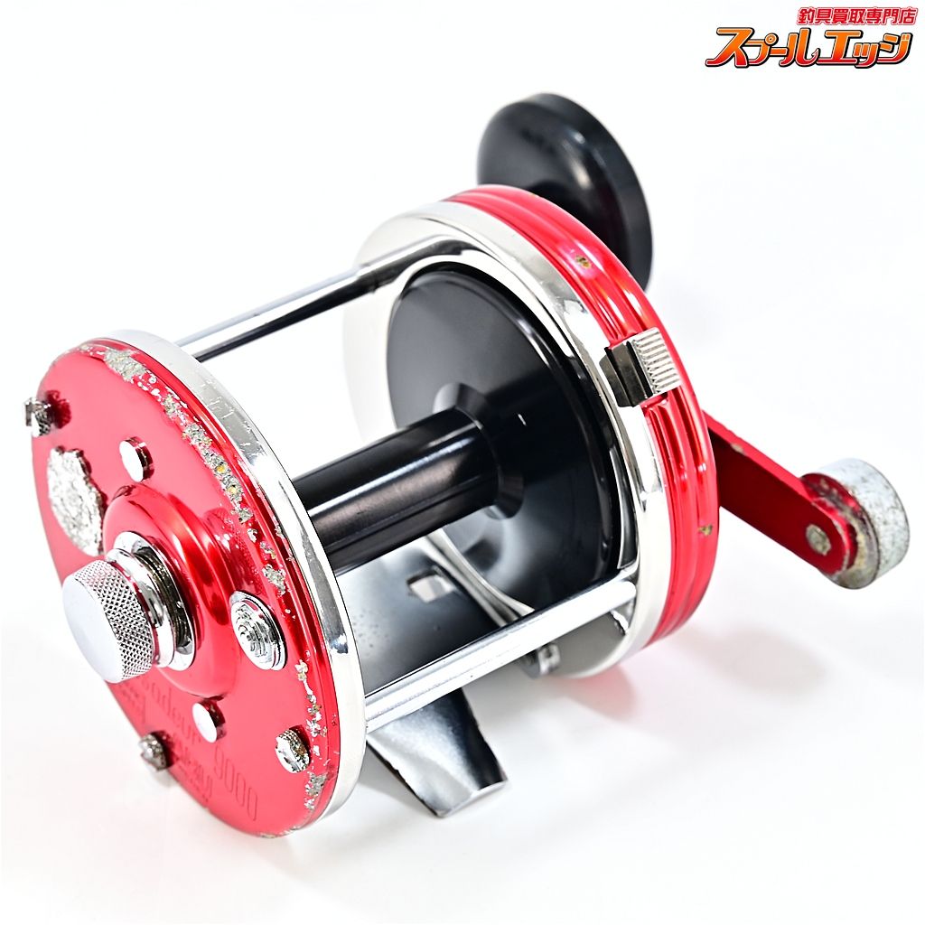 flipper』 Abu アンバサダー9000C flipper様専用』 Abu アンバサダー9000C