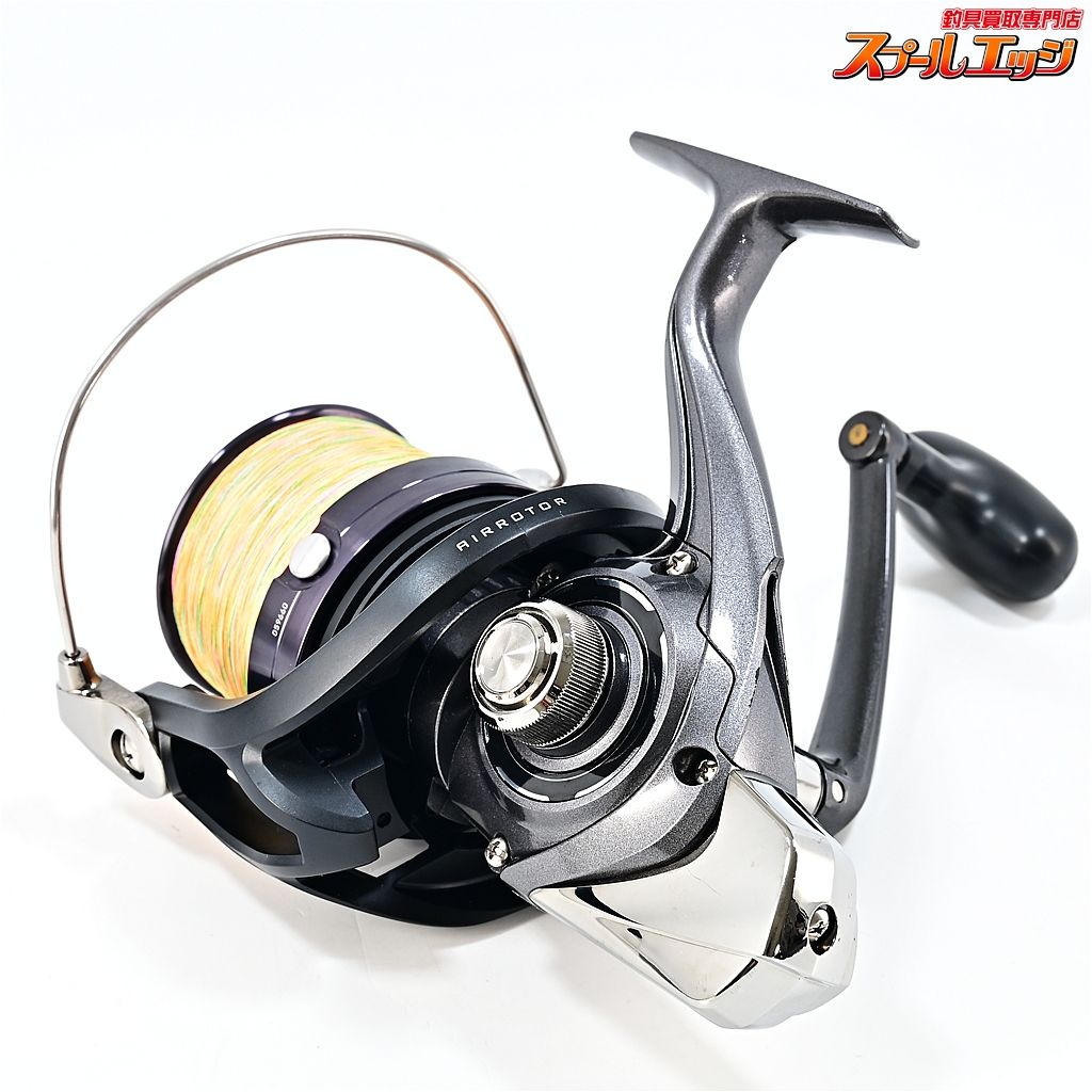 【ダイワ】 17クロスキャスト 4000 DAIWA CROSSCASTm43631 - メルカリ