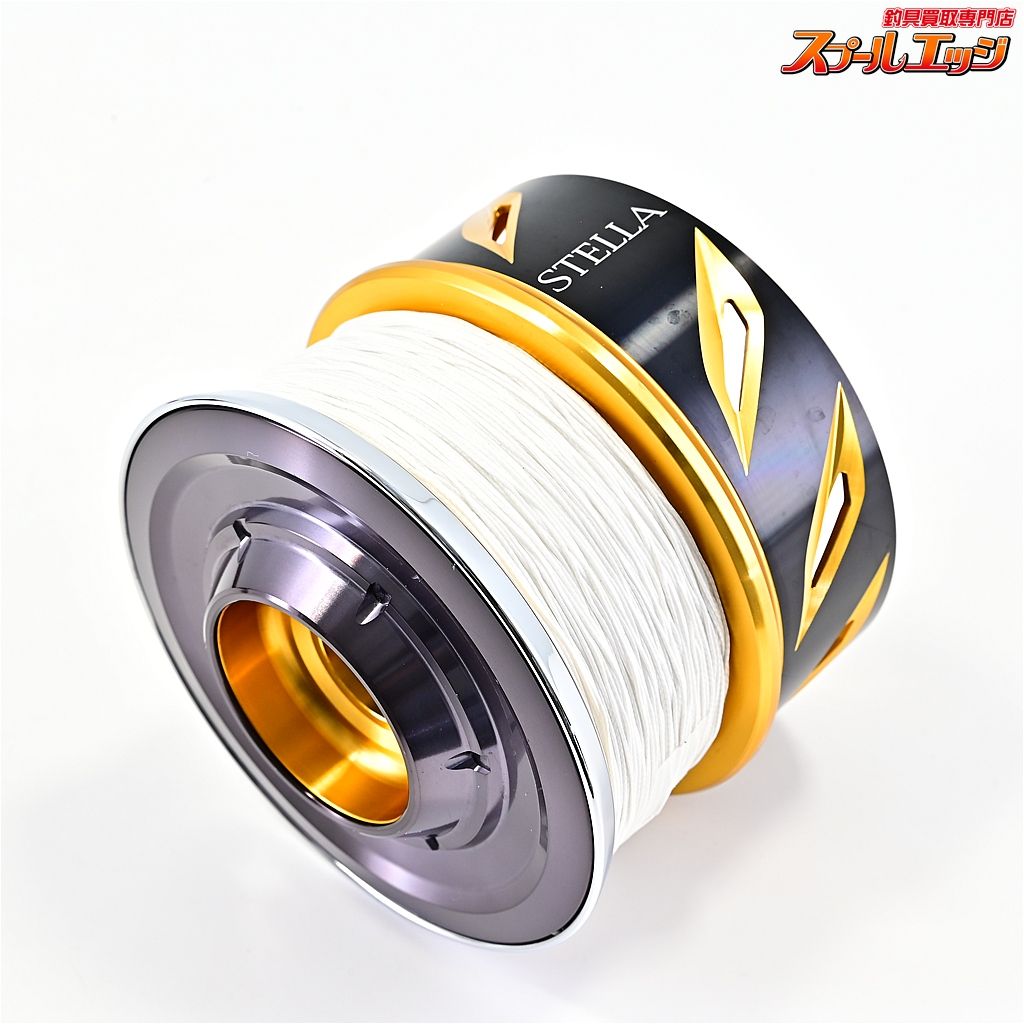 ステラsw30000 スプール シマノ】 20ステラ SW30000 SHIMANO STELLA