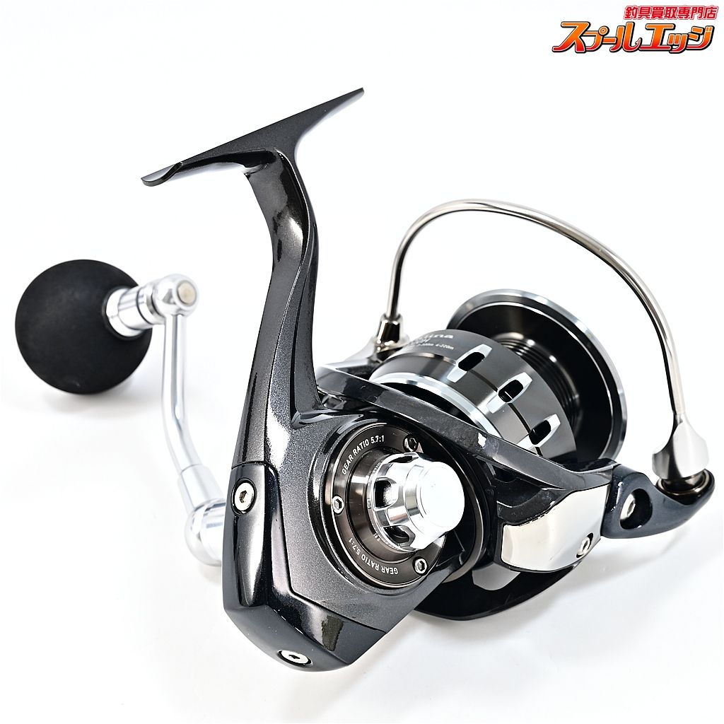 【ダイワ】 16キャタリナ 4000H DAIWA CATALINAm43638 - メルカリ