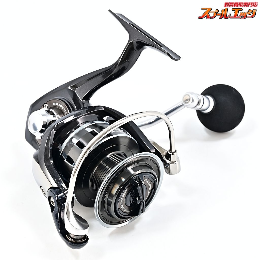 【ダイワ】 16キャタリナ 4000H DAIWA CATALINAm43638 - メルカリ