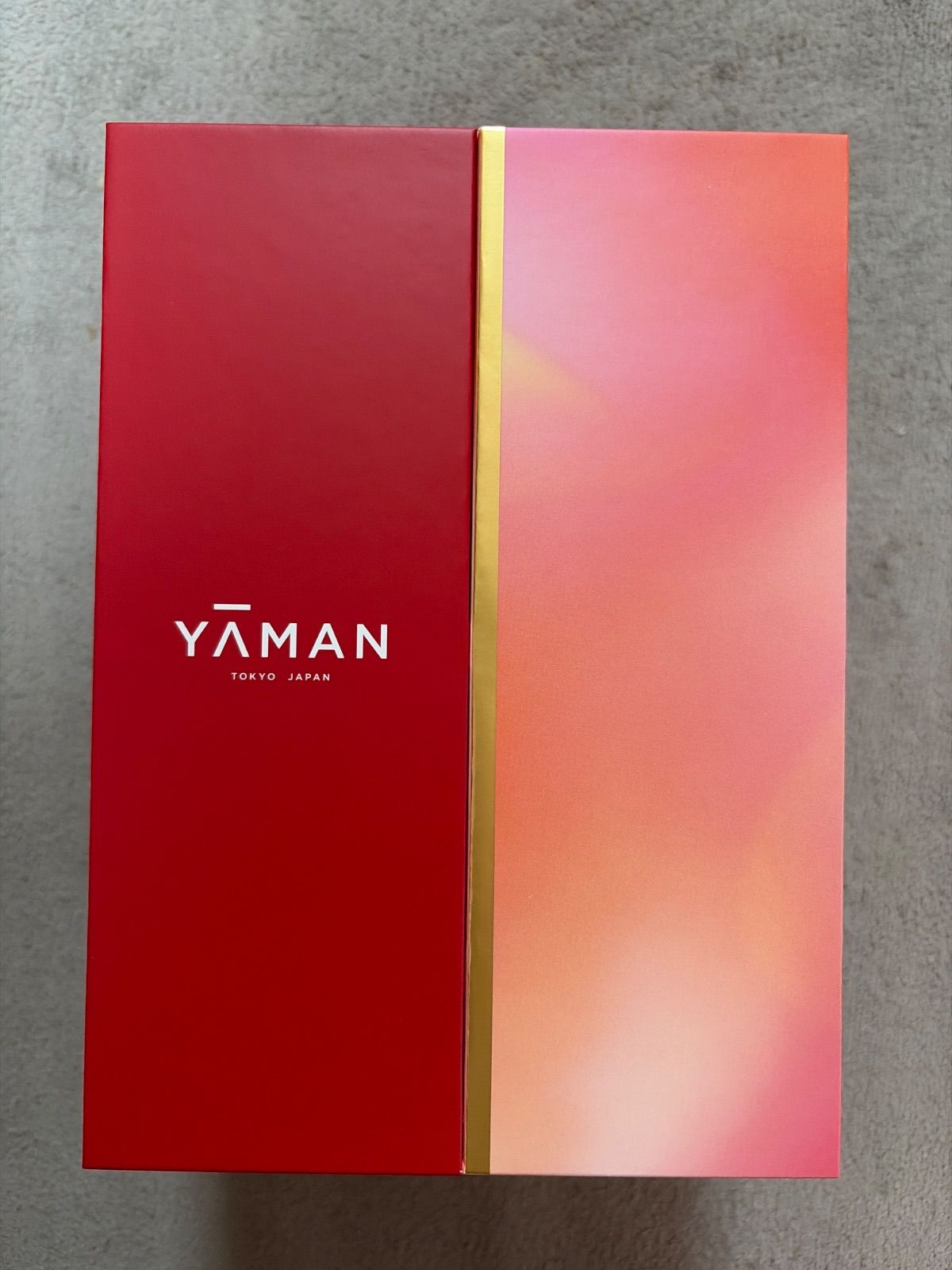 ヤーマン フォトプラス シャイニー ネオ スペシャルケアセットII