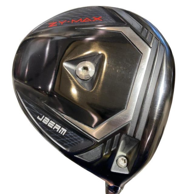 jBEAM jBEAM ZY-MAX 1W ドライバー DR 純正特注シャフト jBEAM jBEAM ZY-MAX 1W ドライバー DR 純正特注シャフト