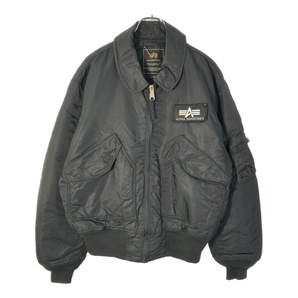 ALPHA INDUSTRIES アルファ インダストリーズ CWU-45/P フライト