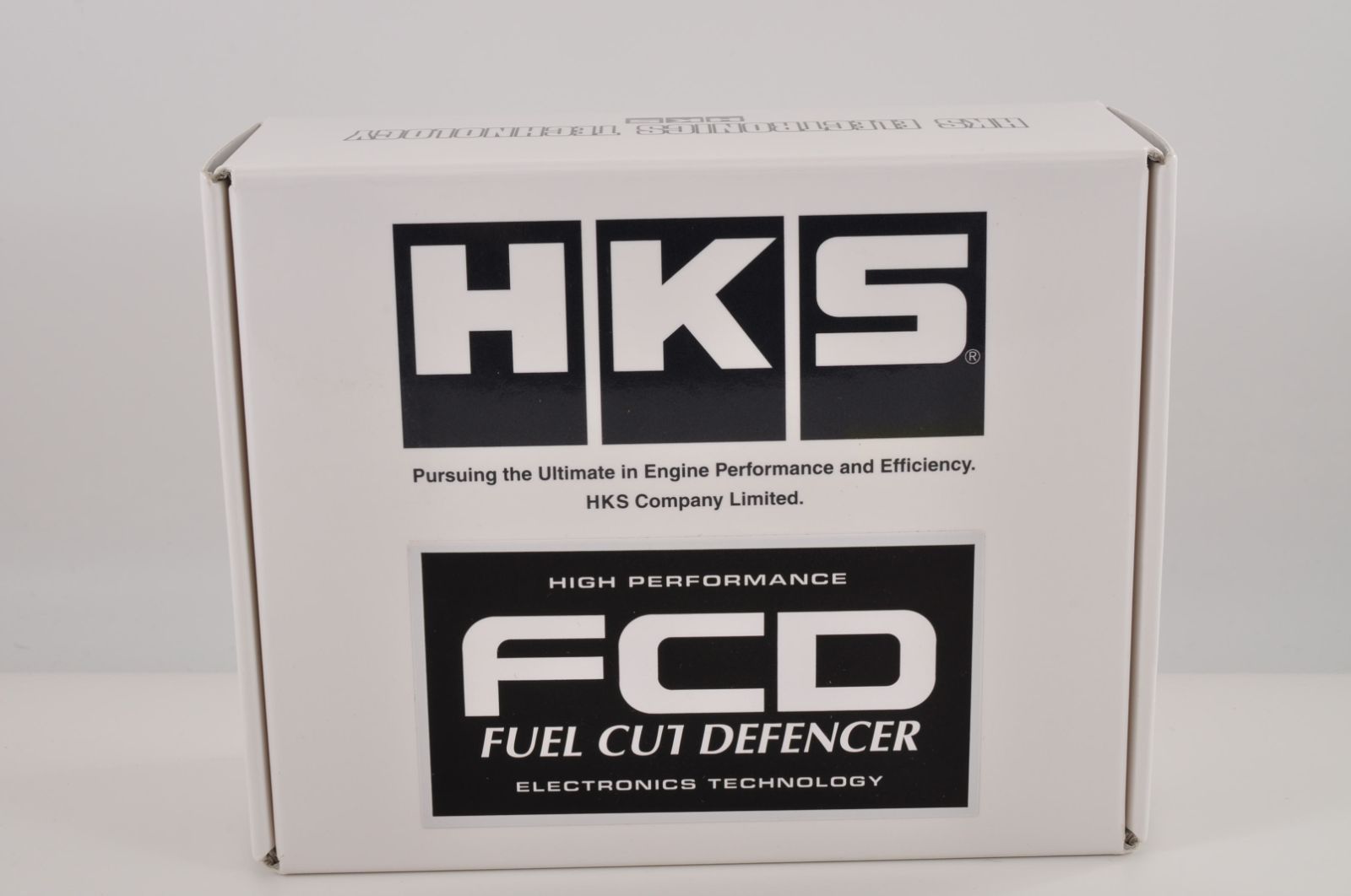 HKS 電子系パーツ フューエル・カット・ディフェンダー スタンダード