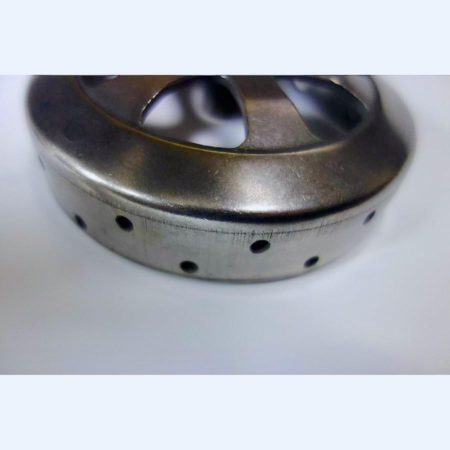 新品 NCY バイク用クラッチ 軽量クラッチアウター スーパーディオZX