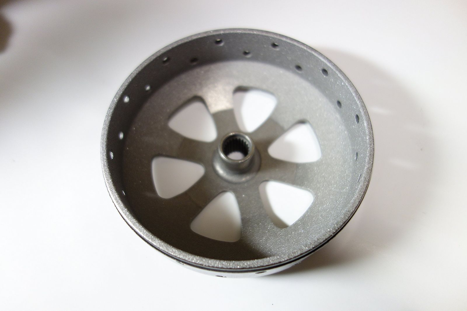 新品 NCY バイク用クラッチ 軽量クラッチアウター スーパーディオZX