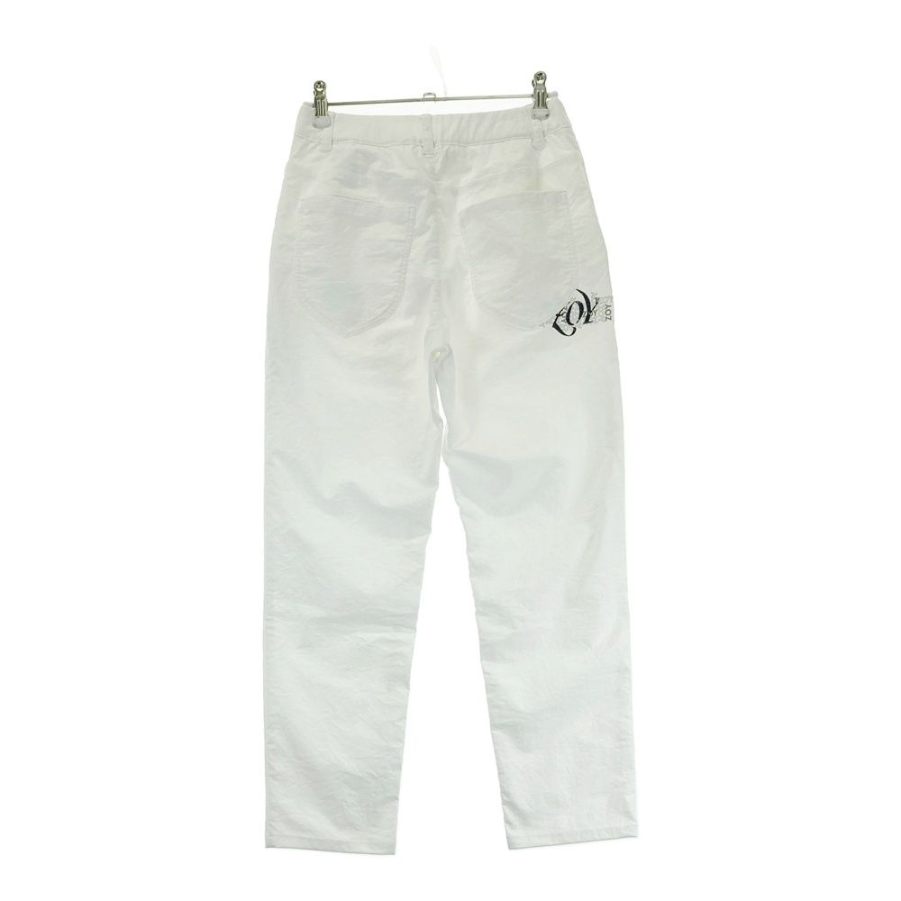 サイズ：36 ZOY ゾーイ ロングパンツ ホワイト系 [240101599531