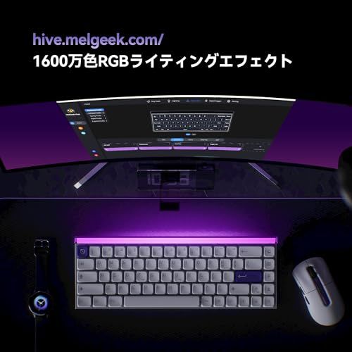 なアクチュエーション