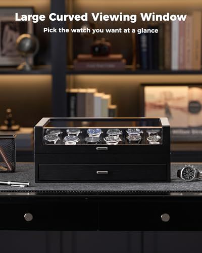 男性向けジュエリーオーガナイザー