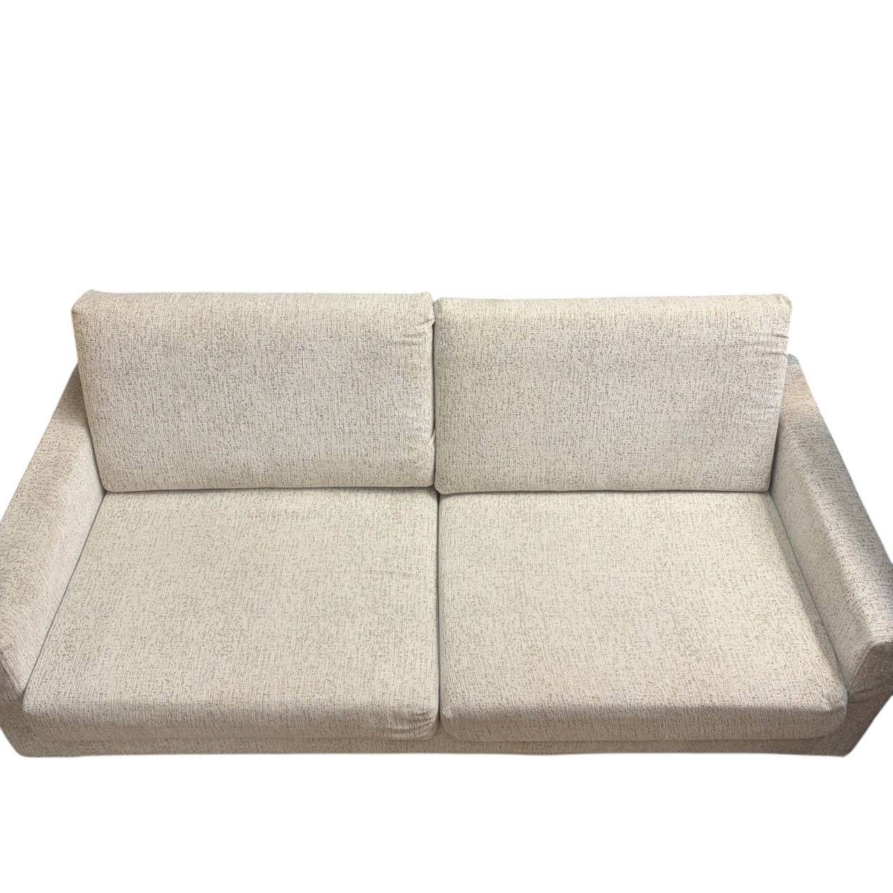 KEYUCA ケユカ アコード Accodo ソファ 2人掛けソファ アイボリー 白系