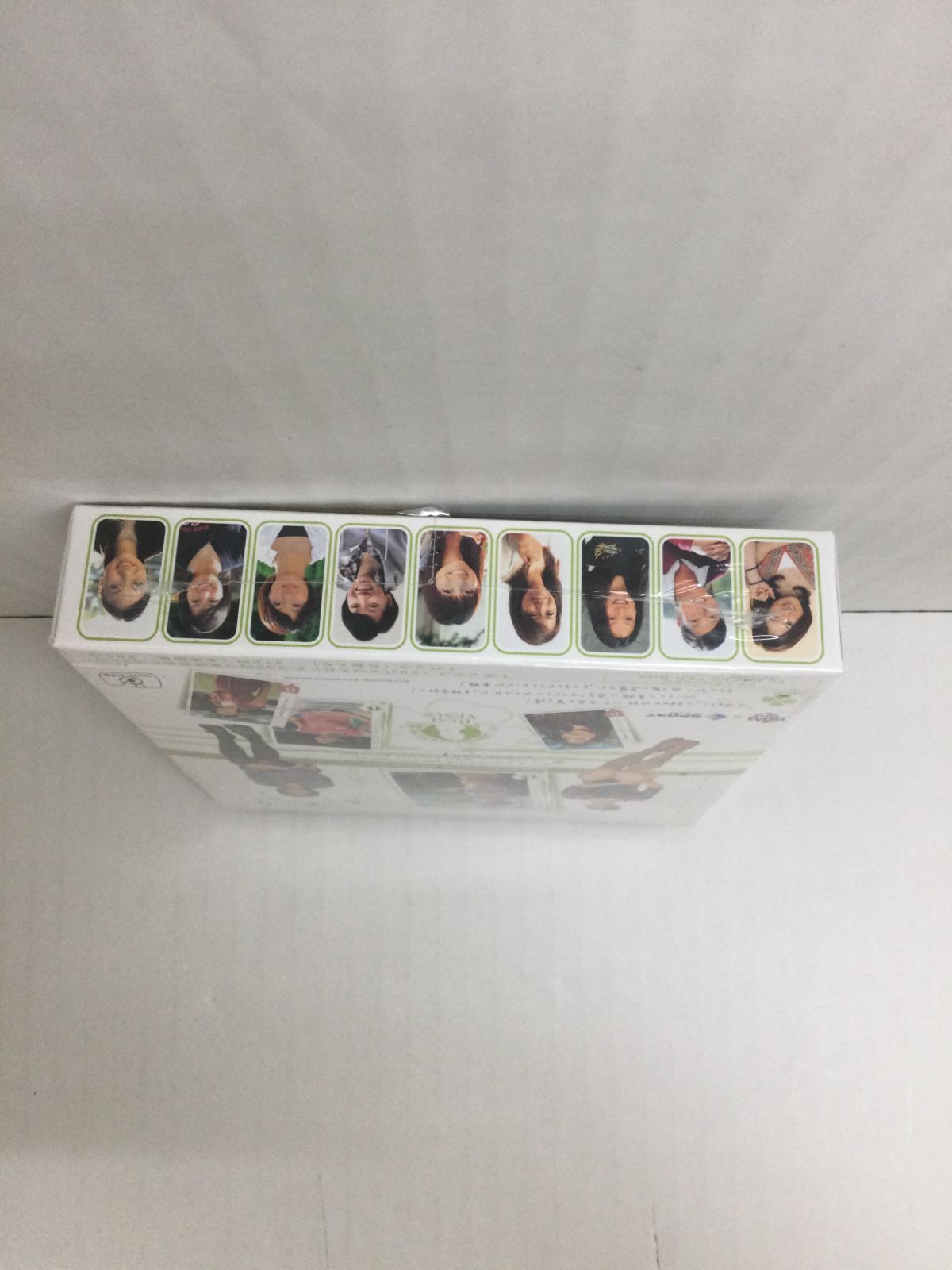 BBM リアルヴィーナスカード2011