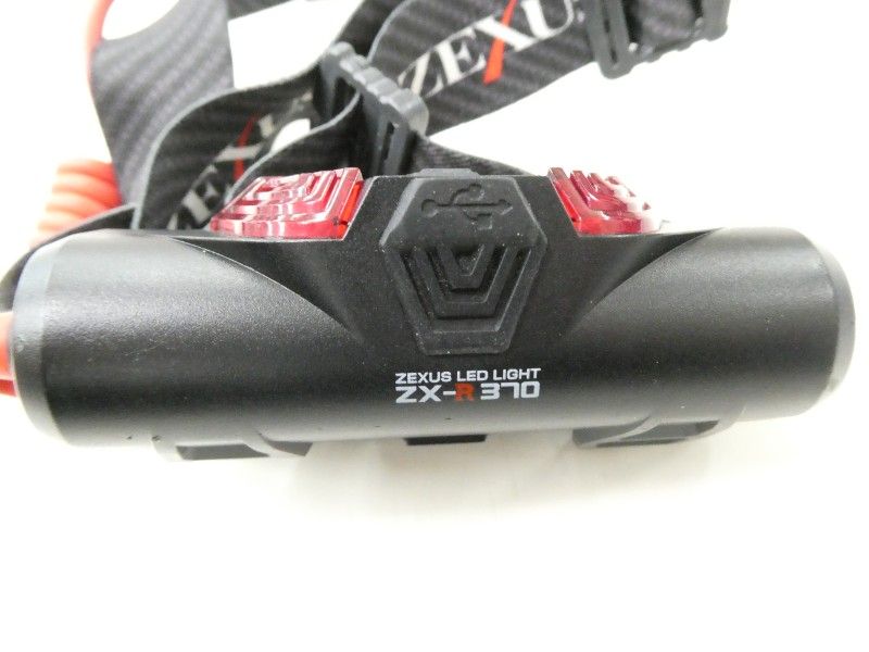 ゼクサス ZX-R370 (02-9201080008) - メルカリ