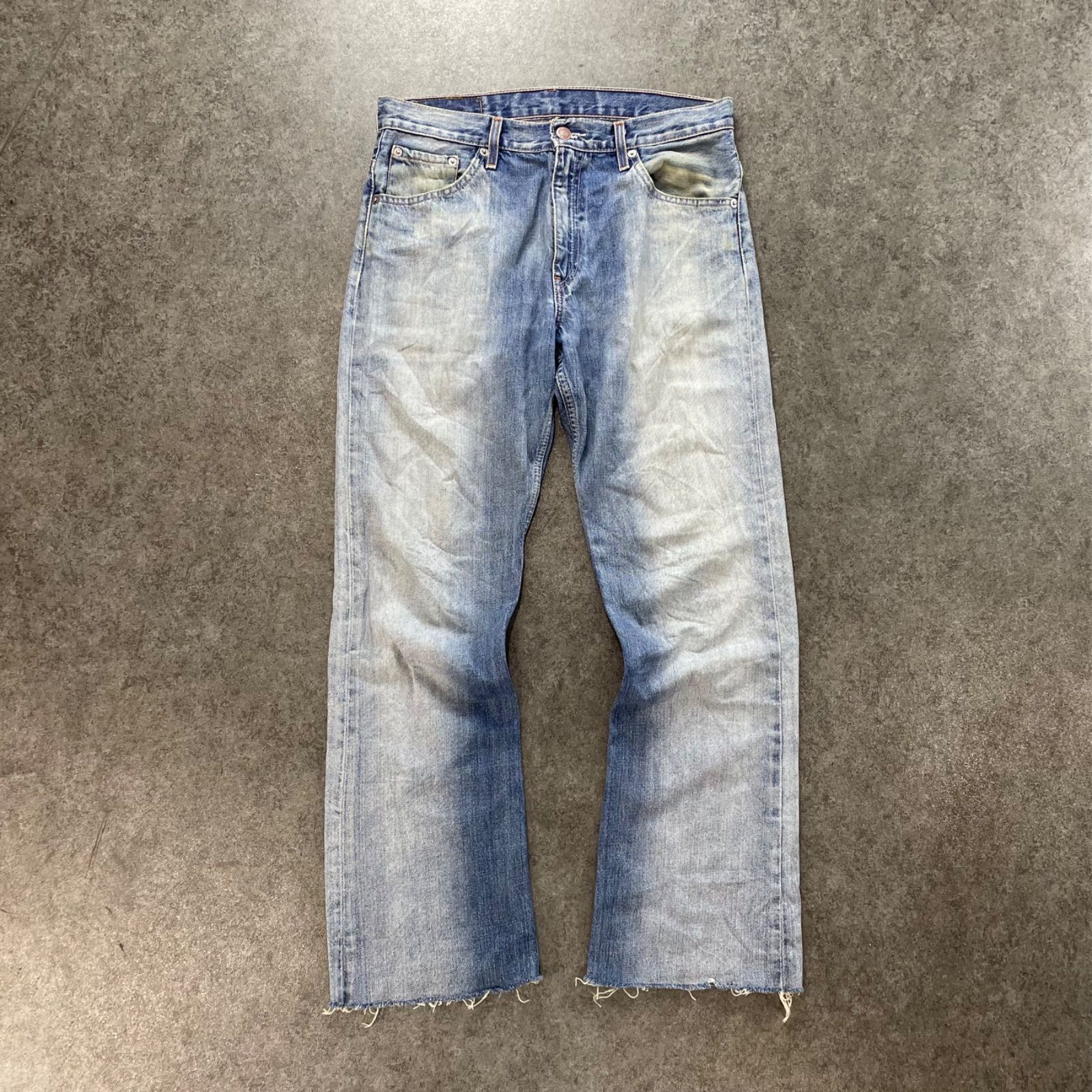 ルーマニア製 Euro Levi