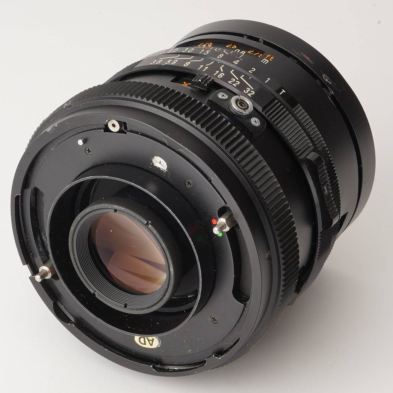 【美品】MAMIYA SEKOR C 90mm F3.8 マミヤ ジャンク マミヤ Mamiya SEKOR C 90mm F3.8 RB67用 - メルカリ