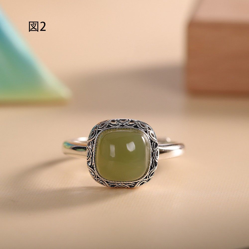 リング シルバー925 vintage ヴィンテージ s925 指輪 純銀 高純度