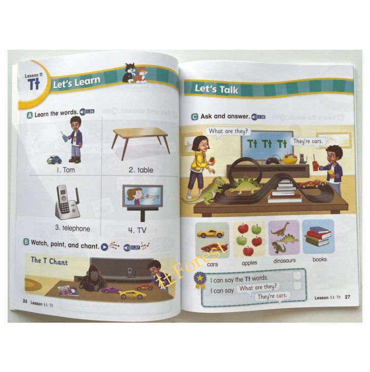 新品 Let's go Begin 1最新版 全冊音源 動画付 マイヤペン対応 - メルカリ