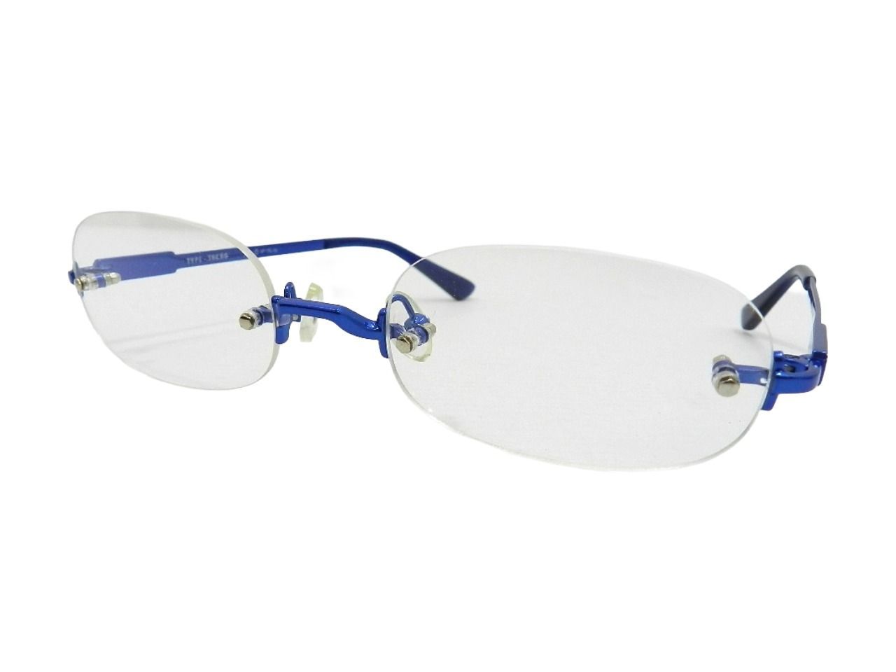 タカオ 使用眼鏡フレーム TYPE-TAKAO 「劇場版 蒼き鋼のアルペジオ