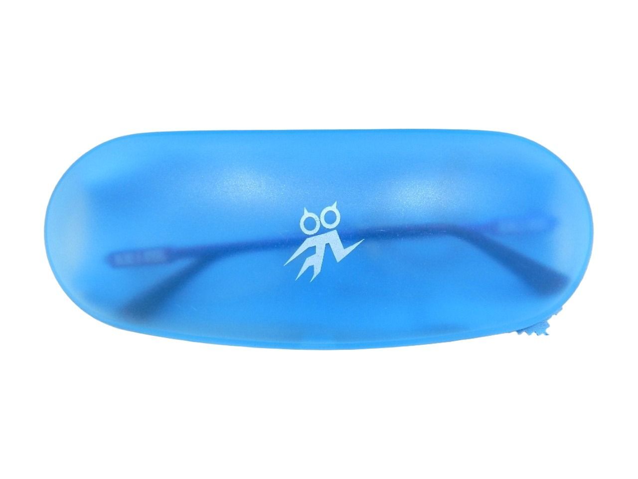 劇場版蒼き鋼のアルペジオ　眼鏡フレームTYPE-TAKAO 劇場版 蒼き鋼のアルペジオ-アルス・ノヴァ-Cadenza タカオ使用眼鏡