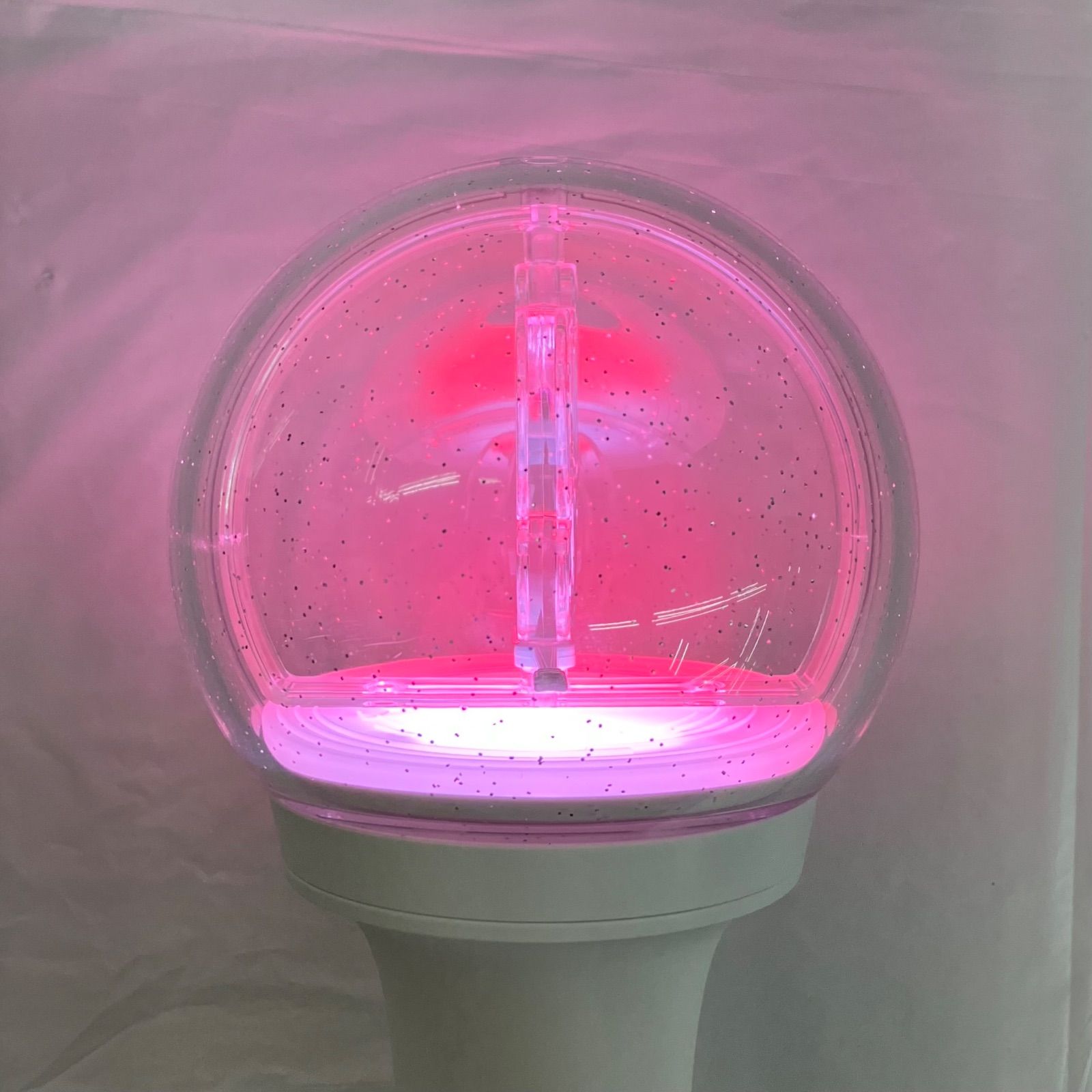 ive ペン ライト 光る IVE OFFICIAL LIGHT STICK Ver 2 アイブ ペン