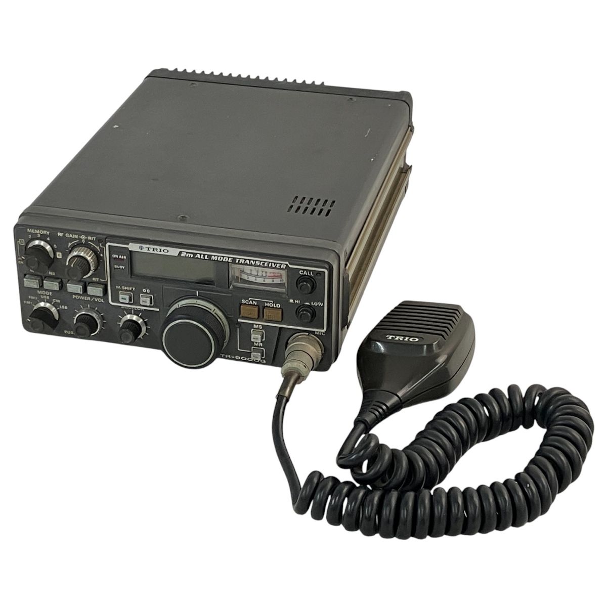 オールモード トランシーバー 無線機 TS-660 TRIO s-l1200.jpg