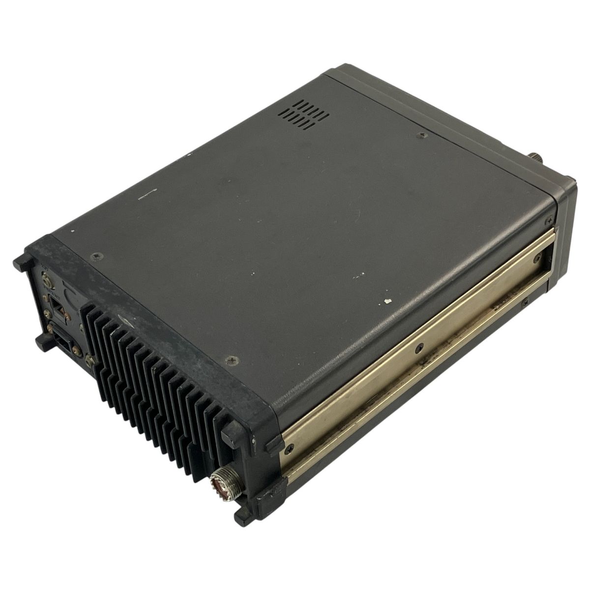 TRIO TR-9000G 2m オールモードトランシーバー 無線機 トリオ ジャンク