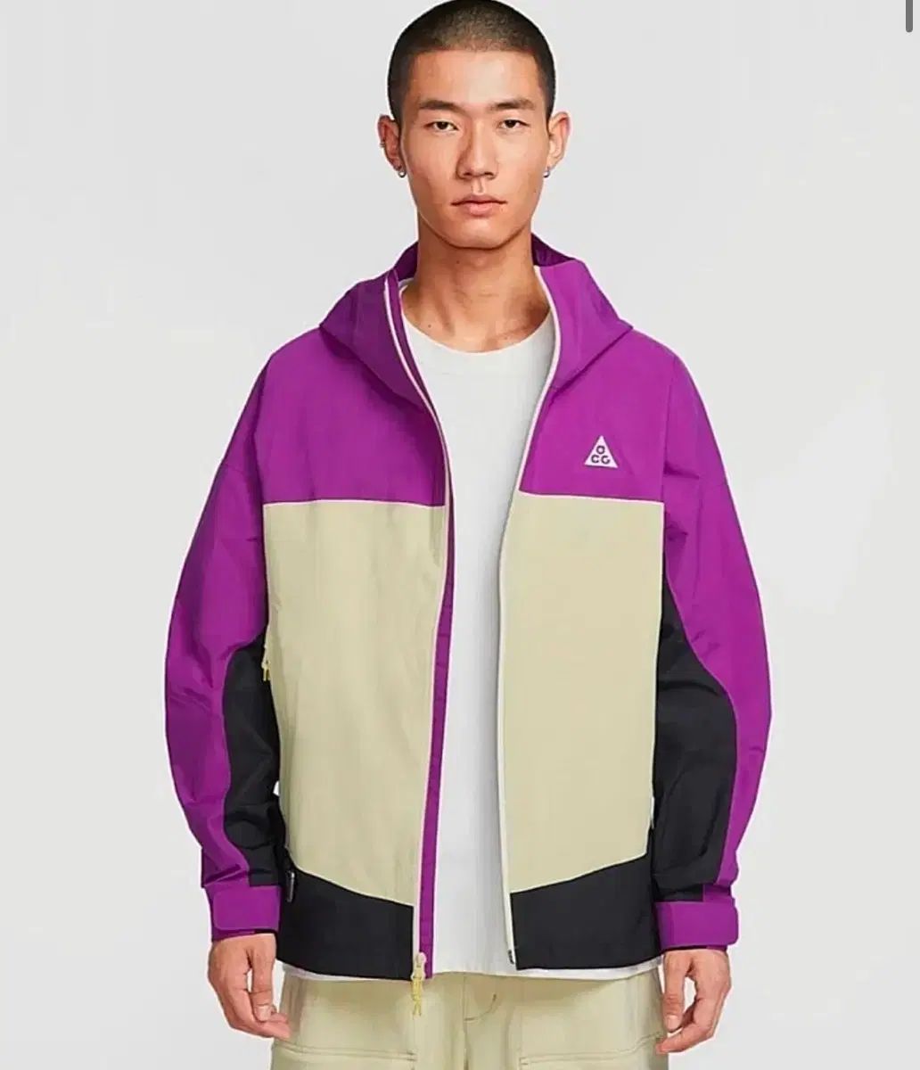 NIKE ナイキ Acg STORM FIT ストームフィット ジャケット