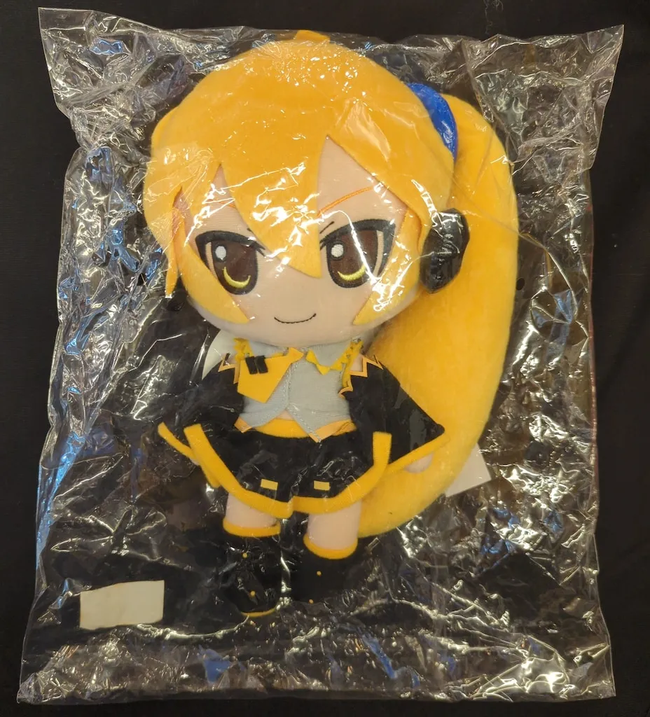 2026年最新】亞北ネル ぬいぐるみの人気アイテム - メルカリ