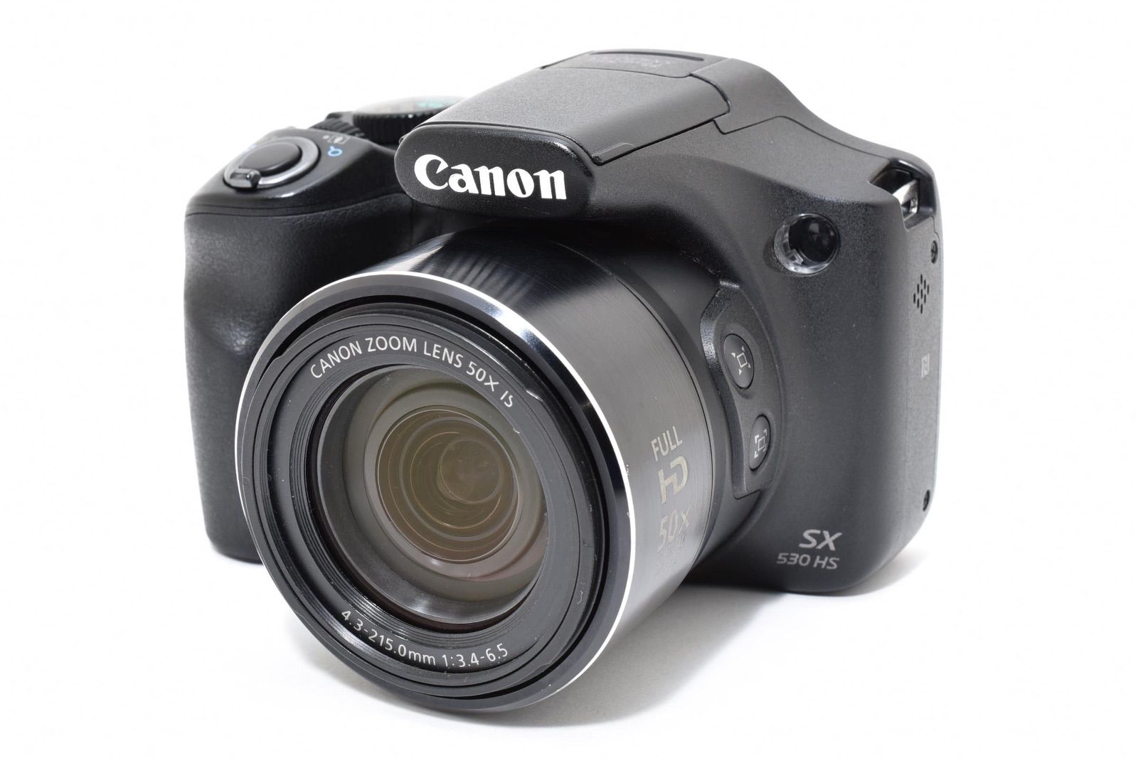 Canon キャノン PowerShot SX530 HS PC2157 完動品 ☆完動品☆ Canon キャノン PowerShot SX530 HS PC2157 パワーショット