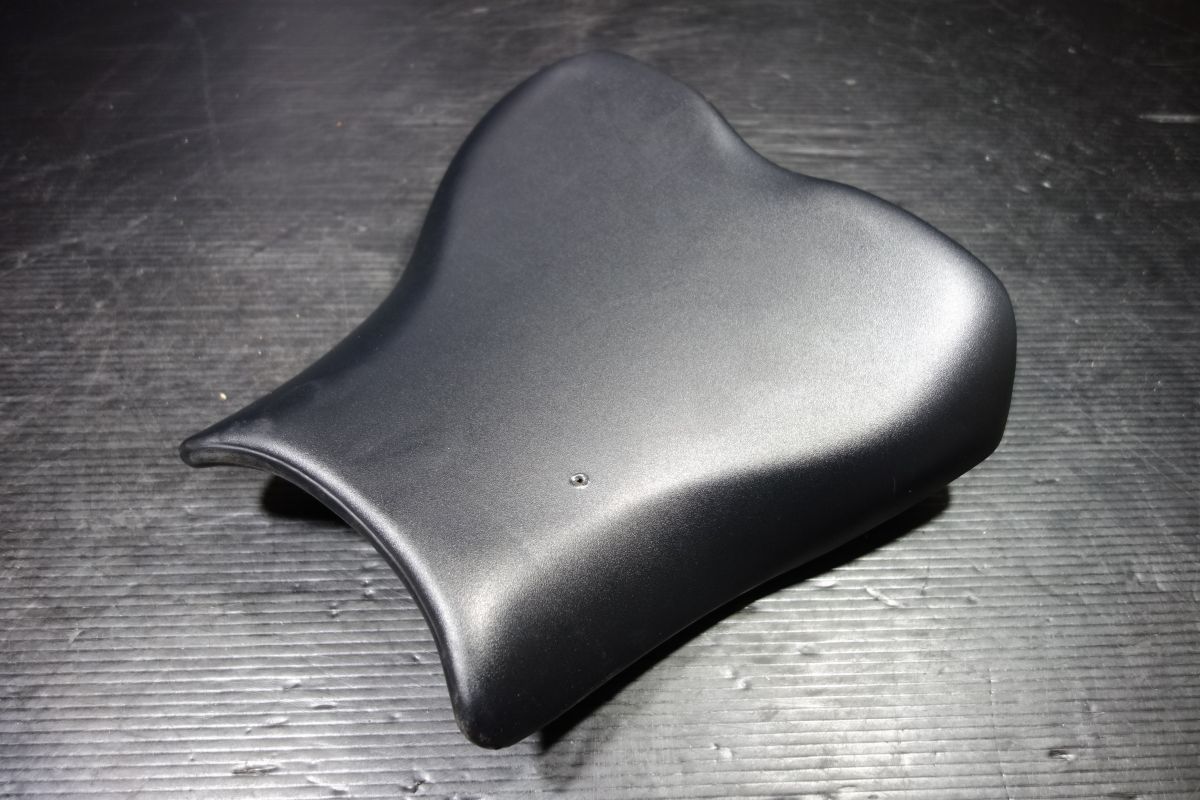メイン フロント シート カワサキ 純正 ZX-25R ZX-4R ZX250E ZX400P