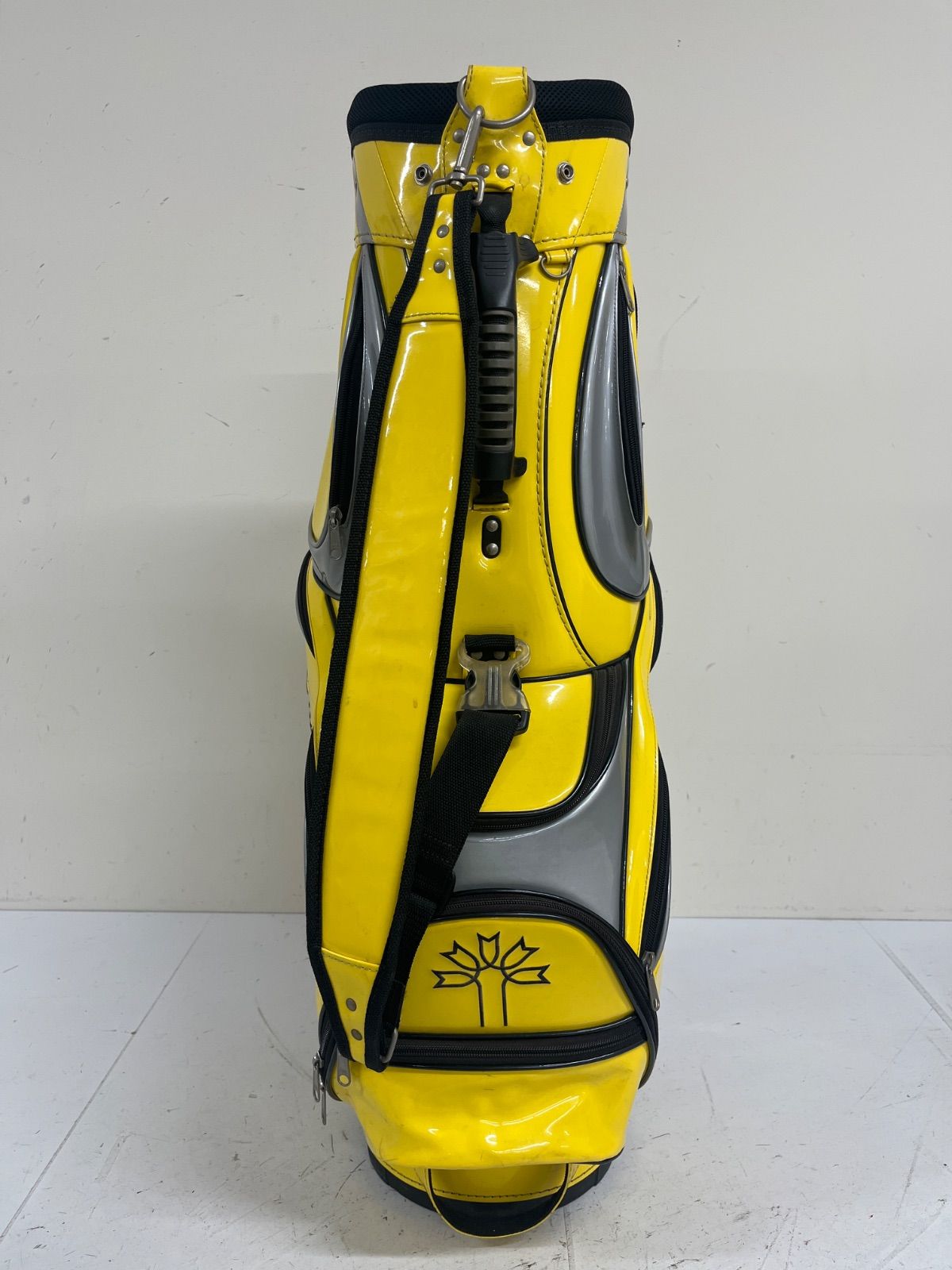 送料無料！！A uthent Golf Club オーセントゴルフクラブ キャディ