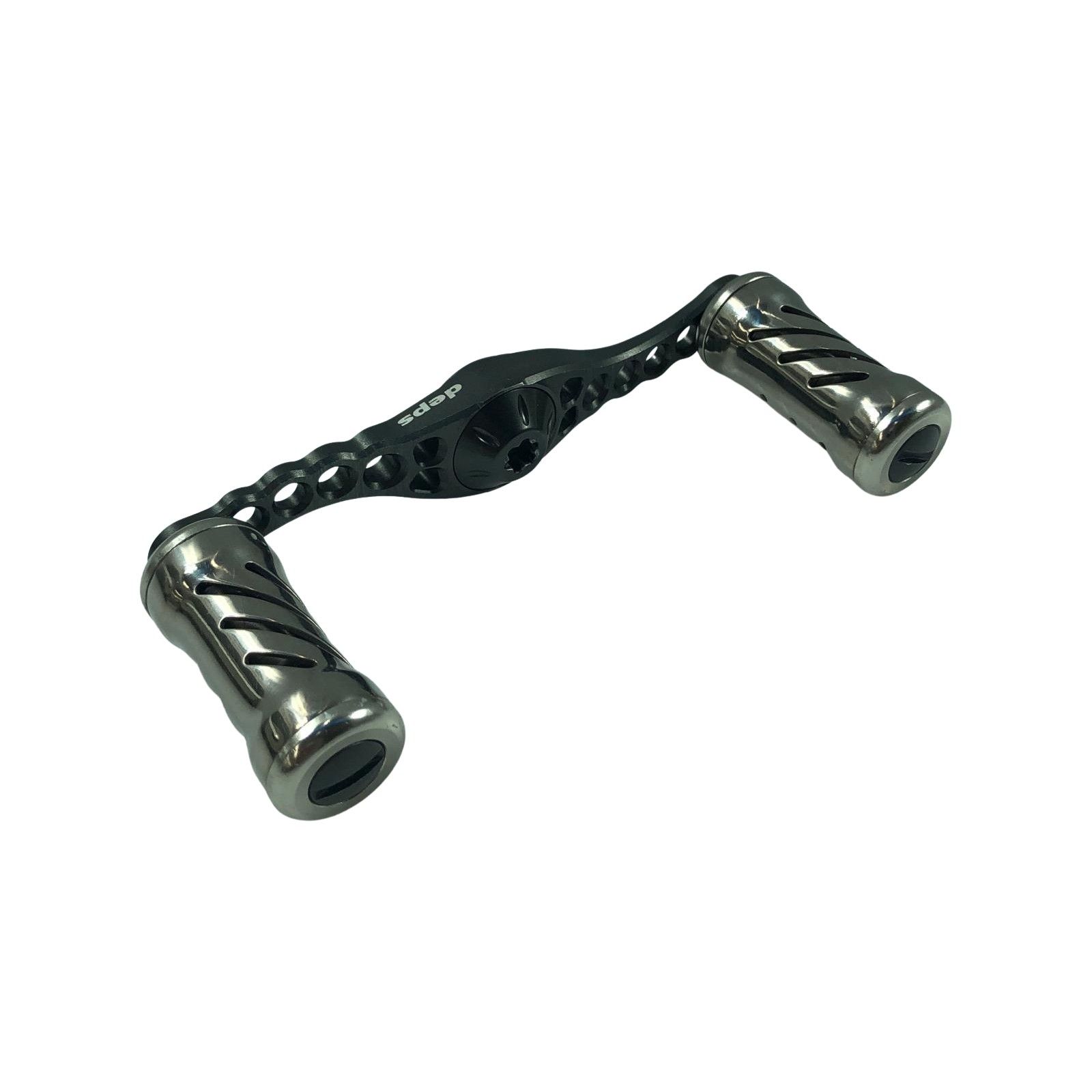 σσdeps ハンドル ナックルアーム ダイワ用 - メルカリ